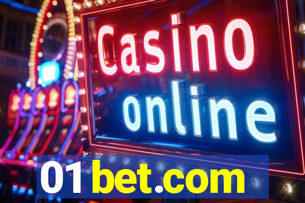 01 bet.com